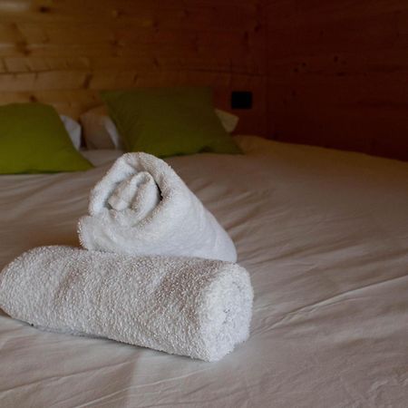Hiska-Glamping 호텔 Ajdovščina 외부 사진