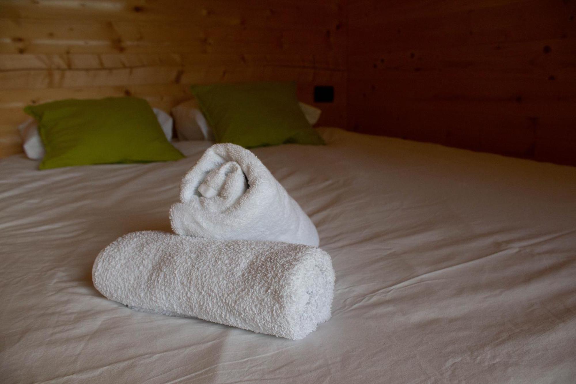 Hiska-Glamping 호텔 Ajdovščina 외부 사진